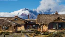 Chilcabamba Lodge