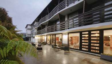 Hotel Germania