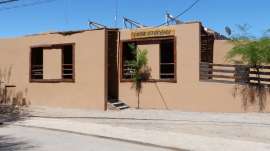 Hotel Noi Casa Atacama