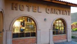 Hotel Qantati