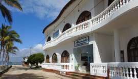 Albemarle Galapagos Boutique Hotel