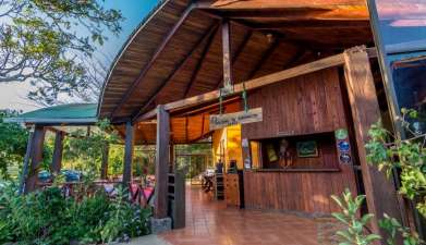 Rinconcito Lodge