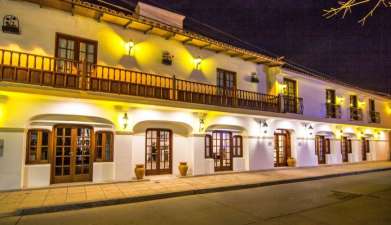 Hotel Asturias