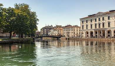 Hotels in Treviso