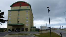 Hotel Diego de Almagro Punta Arenas