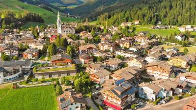 Hotels in Toblach (Dobbiaco)