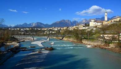 Hotels in Belluno