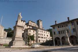 Hotels in Feltre