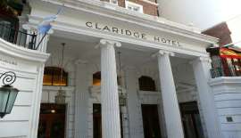 Hotel Claridge