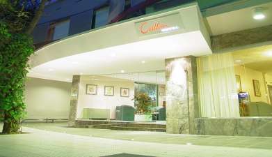 Hotel Crillón