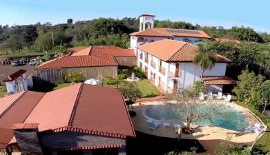El Pueblito Iguazú