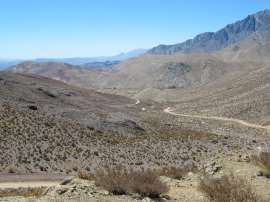 Reisefoto von Christine und Andreas