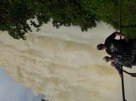 Reisefoto von Andreas & Annette Kückmann