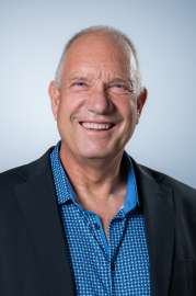 Reisefoto von Cedric und Enrik Hippmann