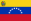 Flagge Venezuela