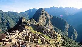 Peru Reisen und Reisebausteine