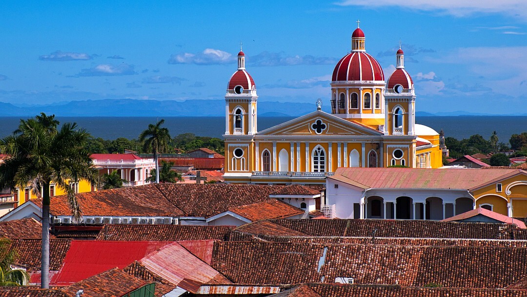 Nicaragua