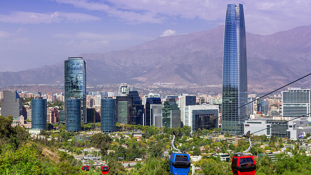 Chile