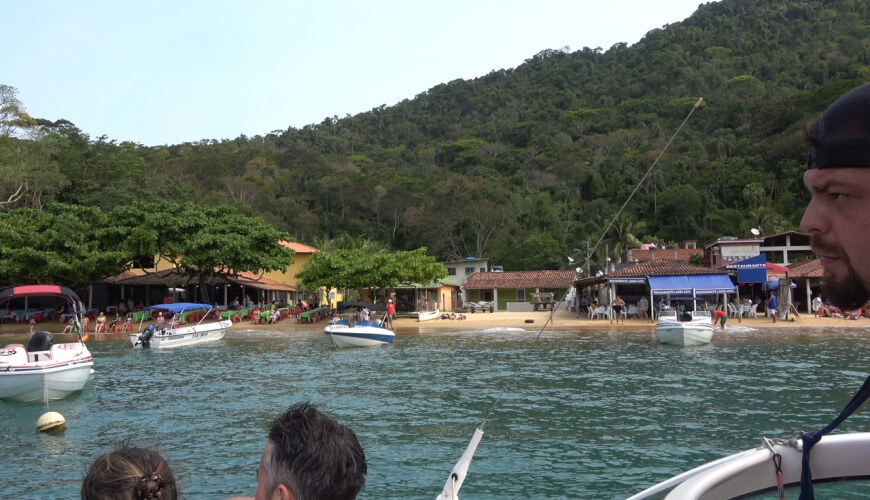 Tagesausflug Lagoa Verde, Lagoa Azul und Feiticeira