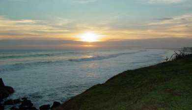 Halbtagesexkursion ins Naturreservat Juan Venado