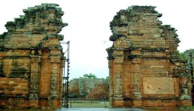 Tagesausflug nach San Ignacio