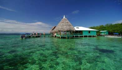 Tagestour Cayo Coral und Red Frog Beach