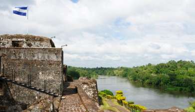 Ausflug zur Festung El Castillo und ins Bartola Reservat