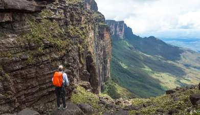 Roraima Trekking