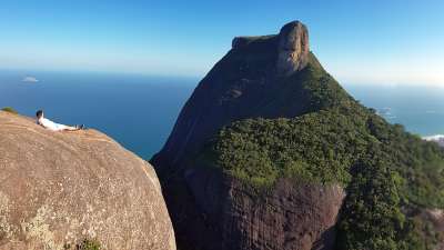 Exkursion Tijuca-Nationalpark