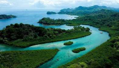 Ausflug Portobelo und karibische Strände