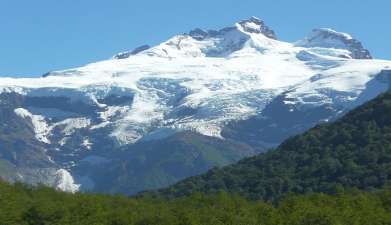 Exkursion Tronador und Nationalpark Nahue Huapi