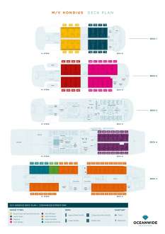 Deckplan