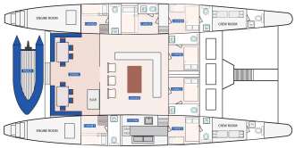 Deckplan