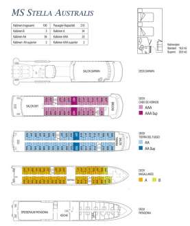 Deckplan