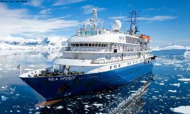 MS Sea Spirit