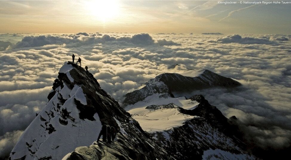 Nationalpark Hohe Tauern - Infos zum Nationalpark Hohe Tauern