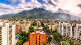 Caracas