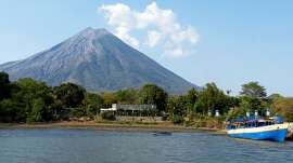 Ometepe