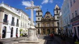 Salvador da Bahia