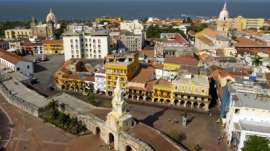 Cartagena de Indias