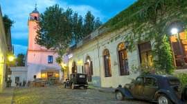Colonia del Sacramento