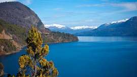 San Martín de los Andes