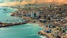 Iquique