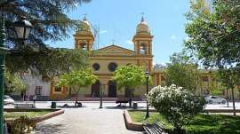 Cafayate