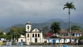 Paraty