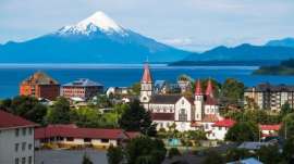 Puerto Varas