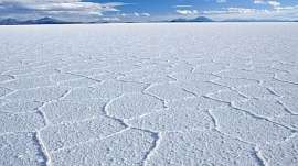 Uyuni