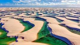 Lençóis Maranhenses