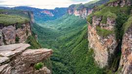 Chapada Diamantina