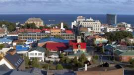 Punta Arenas